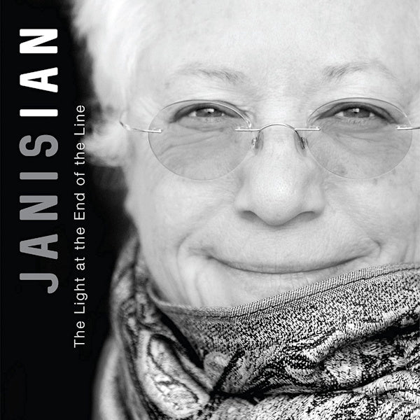 Janis Ian - The light at the end of the line (LP) - Discords.nl