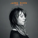 Janne Schra - Work out (LP)