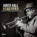 Jared Hall - Hometown (CD)