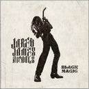 Jared James Nichols - Black magic (LP)