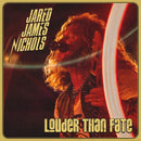 Jared James Nichols - Louder than fate (CD)