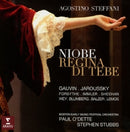 Philippe Jaroussky - Niobã‰ regina di tã‰bã‰ (CD)