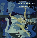 Andrã‰ Previn - Swan lake (LP)