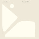 Jasmine Myra - Where light settles (LP)