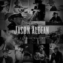 Jason Aldean - 30 number one hits (CD)