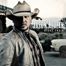 Jason Aldean - Night train (CD)