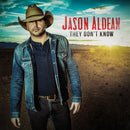 Jason Aldean - They don&