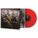 Jason Graves - The order: 1886 (LP) - Discords.nl
