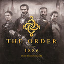 Jason Graves - The order: 1886 (LP) - Discords.nl