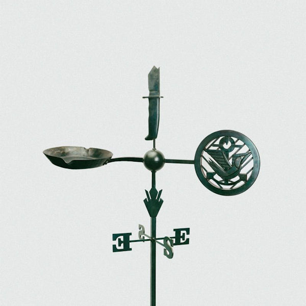 Jason Isbell And The 400 Unit - Weathervanes (CD) - Discords.nl