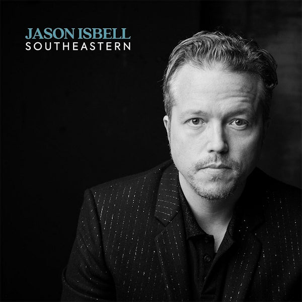 Jason Isbell - Southeastern -10th anniversary reissue- (LP) - Discords.nl