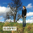 Jason Mcniff - April cruel (CD) - Discords.nl