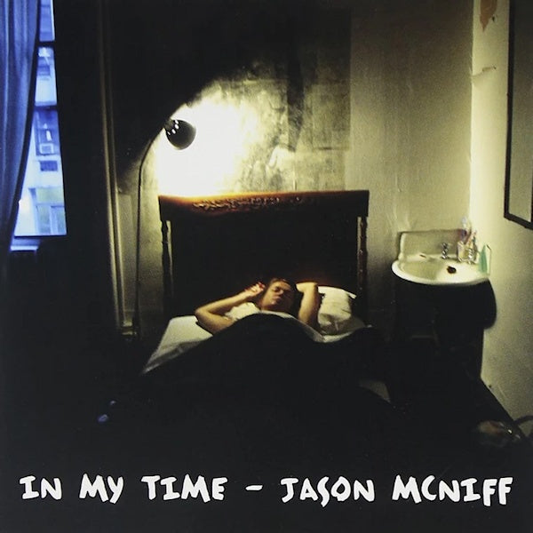 Jason Mcniff - In my time (CD)