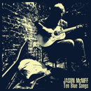 Jason Mcniff - Ten blue songs (CD)