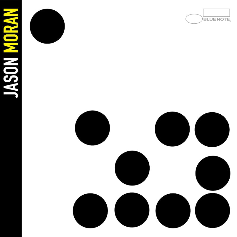 Jason Moran - Ten (LP)