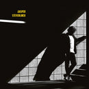 Jasper Steverlinck - 10 inch vinyl 7-track (12-inch)