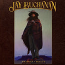 Jay Buchanan - Weapons of beauty (CD) - Discords.nl
