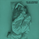 Jay Johanson -jay - Rorschach test (CD)