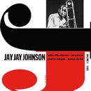 Jay Jay Johnson - The eminent jay jay johnson, vol. 1 (LP) - Discords.nl