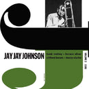 Jay Jay Johnson - The eminent jay jay johnson volume 2 (LP) - Discords.nl