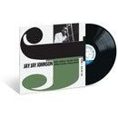 J.j. Johnson - The eminent jay jay johnson, volume 2 (LP) - Discords.nl