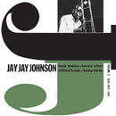 J.j. Johnson - The eminent jay jay johnson, volume 2 (LP) - Discords.nl
