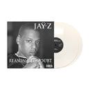 Jay -z - Reasonable doubt (LP)