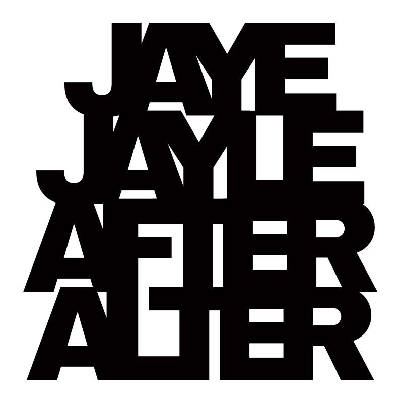 Jaye Jayle - After alter (LP)