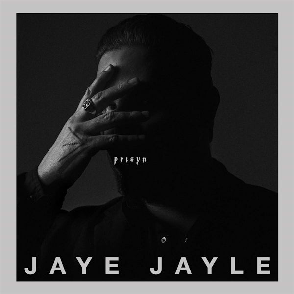 Jaye Jayle - Prisyn (CD) - Discords.nl