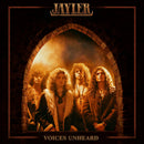 Jayler - Voices unheard (LP)