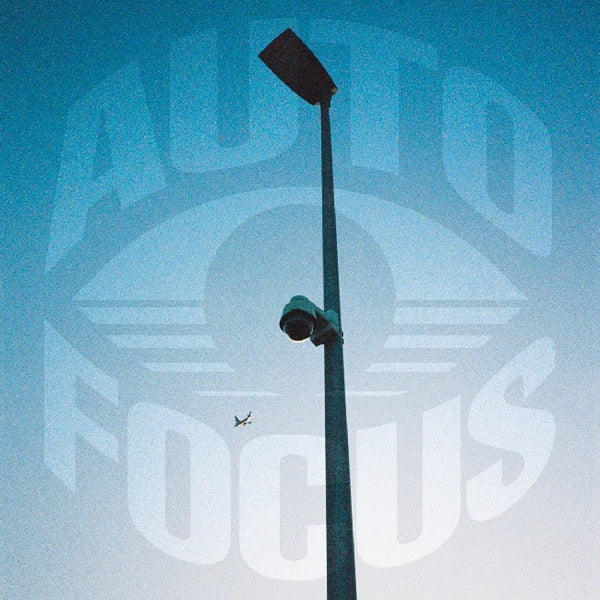 Jazz Brak - Autofocus (LP) - Discords.nl