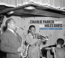 Charlie Parker -quintet- - Complete studio masters (CD) - Discords.nl