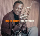 Miles Davis - Milestones (CD) - Discords.nl