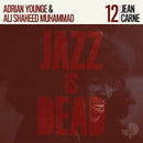 Ali Shaheed Muhammed Jean Carne /adrian Younge - Jean carne jid012 (LP) - Discords.nl