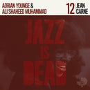 Ali Shaheed Muhammed Jean Carne /adrian Younge - Jean carne jid012 (LP) - Discords.nl