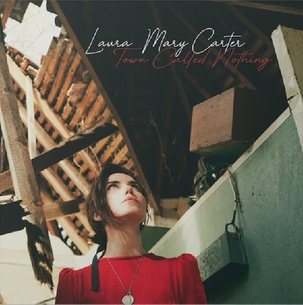 Laura Carter -mary - Town called nothing (12-inch)