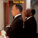Frank Sinatra & Count Basie - Sinatra - basie (LP)
