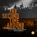 Jazz Orchestra Of The Concertgebouw - The second time around (CD) - Discords.nl