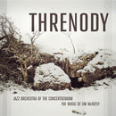 Jazz Orchestra Of The Concertgebouw - Threnody (The Music Of Jim McNeely) (CD) - Discords.nl