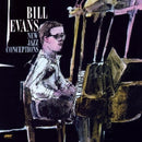 Bill Evans - New jazz conceptions (LP)