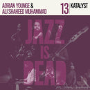 Katalyst, Adrian Younge, Ali Shaheed Muhammad - Katalyst jid013 (LP) - Discords.nl