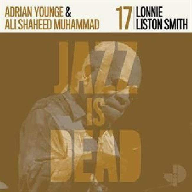 Lonnie Liston Smith - Lonnie liston smith jid017 (LP)