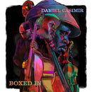 Daniel Casimir - Boxed in (LP) - Discords.nl