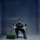 Jazzy - Peace & patience (LP)