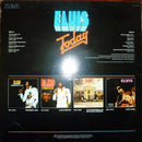 Elvis Presley - Today (LP Tweedehands) - Discords.nl