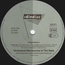 Orchestral Manoeuvres In The Dark - Organisation (LP Tweedehands)