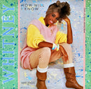 Whitney Houston - How Will I Know (John »Jellybean« Benitez-Remix) (12" Tweedehands)