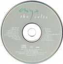 Enya - The Celts (CD Tweedehands) - Discords.nl