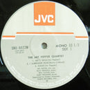 Art Pepper Quartet - The Art Pepper Quartet (LP Tweedehands)
