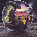 Threshold (3) - Wounded Land (CD Tweedehands)
